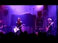 Love / Hate Heartbreak (Live) by Halestorm - Cleveland, Ohio 12-9-09