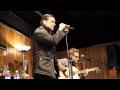 102.9 The Buzz Acoustic Session: Shinedown - Sound Of Madness