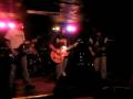 Positive Chaos -  Shallow Bay cover 122808