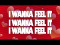Anayya Von Kitten I Wanna Feel It Video and Lyrics