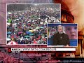 March for Life in Washington DC 1-23-2012