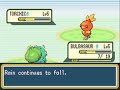 Pokemon White: Aid\