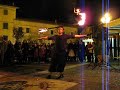 Pro Loco Rocca di Cave - Sagra del Marrone - Lucignolo asta