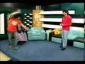 omar chaparro-primer sixto