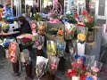 Cvećari moraju da sklanjaju tezge