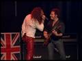 videos de Journey Lovin' Touchin' Squeezin live