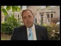 Alex Salmond on the Politics Show 29th April 2007