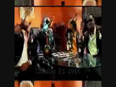 Timaya - Cutlass
