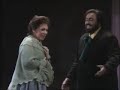 La Boheme - Che gelida manina (subtitulado)