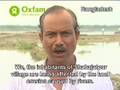 Oxfam America's Climate Change Campaign