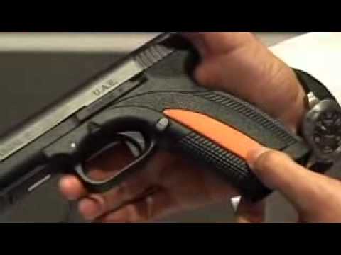 CARACAL GUNS Made in U.A.E سلاح كراكال صناعة إماراتية