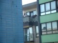 Aachen, Geiselnahme / Terrorist ... Homevideo ... von eren ... ( HANSEMANPLATZ )