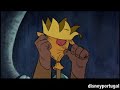 Robin Hood- The Phony King Of England (Portuguese Version)