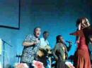 African Night 2007 : Jo Nna Wee