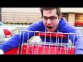 Shopping Cart Racing! (2.2.10 - Day 278)