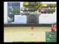 Pokémon Stadium 2 Gimnasio Malva Entrenador 1