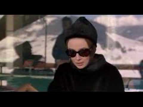Audrey Hepburn