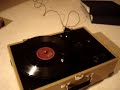 rockabilly from al casey on fabulous lead guitar & sanford doin' vocal on the dot label out of gallatin, tennessee