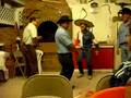 Real Macho Men
