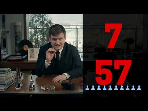 Ovládnutí státní správy - Babiš - Milion chvilek