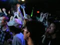 ARM + quim live at DENPA ARM + quim live at DENPA