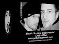 Electric Soulside 'Black Porsche' (Original Mix)