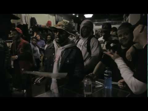 top dawg ent - Top Dawg Ent. x Laced x The Fresh Heir x Decriminals Last Wednesday, Schoolboy Q and Ab-Soul came through Laced for a meet and greet then had a show at the M...