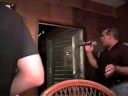 Sing along at Hector\