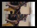 King Nothing - Metallica Twin Guitar cover