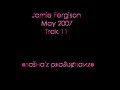 Jamie Fergison May 2007 -  Tasha\