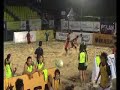 Beach Rugby Loxi vs Shiner Beach Rugby Loxi vs Shiner