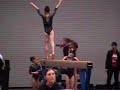 Region 5 Cup Level 5 Beam 9.675