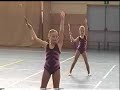 Twirling De Heidebloem - Vlindertjes