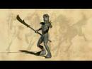 Character Modelling Showreel Character Modelling Showreel