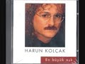 Harun KOLÇAK "DOĞUM GÜNÜM"