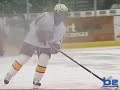 Reed Seckel shootout goal