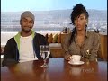 Current TV: J*Davey - Hip Hop Theatre