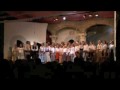 Escena del Avi Castellet (Cançó d'amor i de guerra)