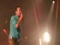 concert des wampas