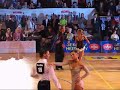 Krystian Radziejowski & Sylwia Maczek - jive