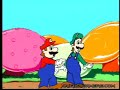 Youtube poop: This toast is NO GOOD!