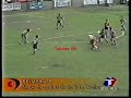dock sud 1 vs TALLERES RE 1 - 1era B 1997/98