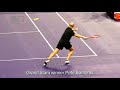 Tennis Showdown