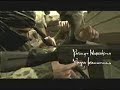 Metal Gear Solid 4: Guns Of The Partiots Act 1 Part 1