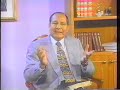 PASTOR BULLON TEMA: CAPACITACION MISIONERA
