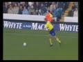 Gilberto Silva vs. Leeds (Nov 2003)
