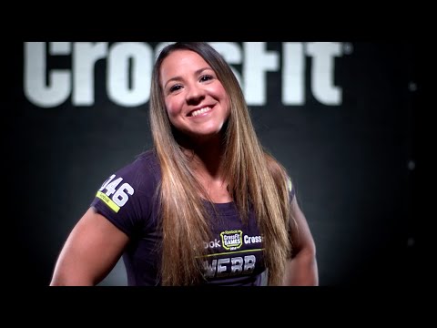 Kara Webb's Goals for the Games