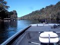 Lake Taneycomo Boat Ride Lake Taneycomo Boat Ride