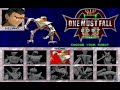 abandonia presents: one must fall 2097 type: gameplay year: 1994 os: ms dos please visit our site for more gaming nostalgia! www.abandonia.com