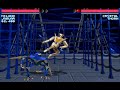 abandonia presents: one must fall 2097 type: gameplay year: 1994 os: ms dos please visit our site for more gaming nostalgia! www.abandonia.com